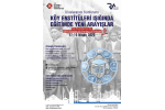 Köy Enstitüleri Konferansı